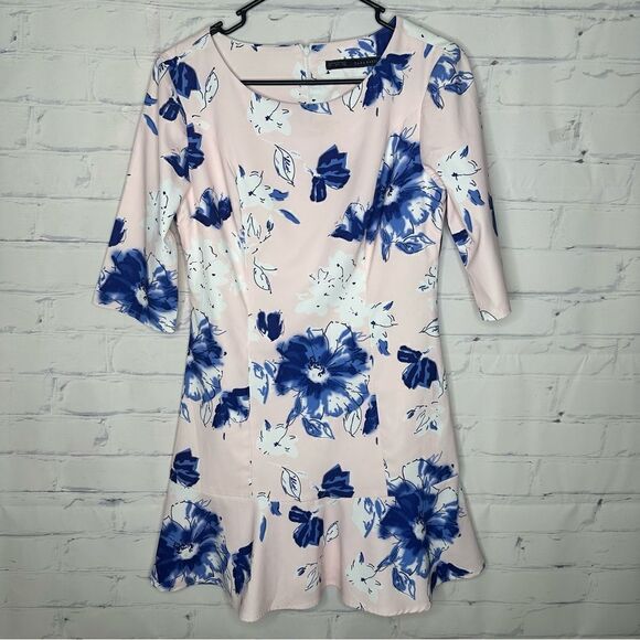 Zara Basic size 2 dress - Picture 1 of 7